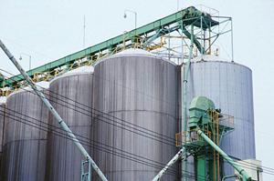 アフターフォローも万全な汚泥乾燥機