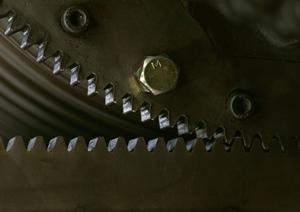 バイオマスボイラーを作っている会社