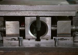 重たい荷物を専門に扱っている会社