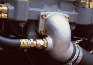 信頼と実績で選ぶ！熱交換器メーカーの選び方と長期サポートの最前線