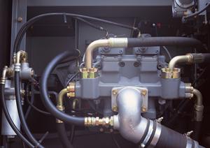 作物の成長と、農作業を助ける農業用ネットが多種あり