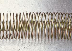 キャビテーション効果によって汚れを落とす超音波洗浄