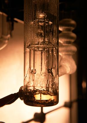 効率的に質感を高めるHot Stamp